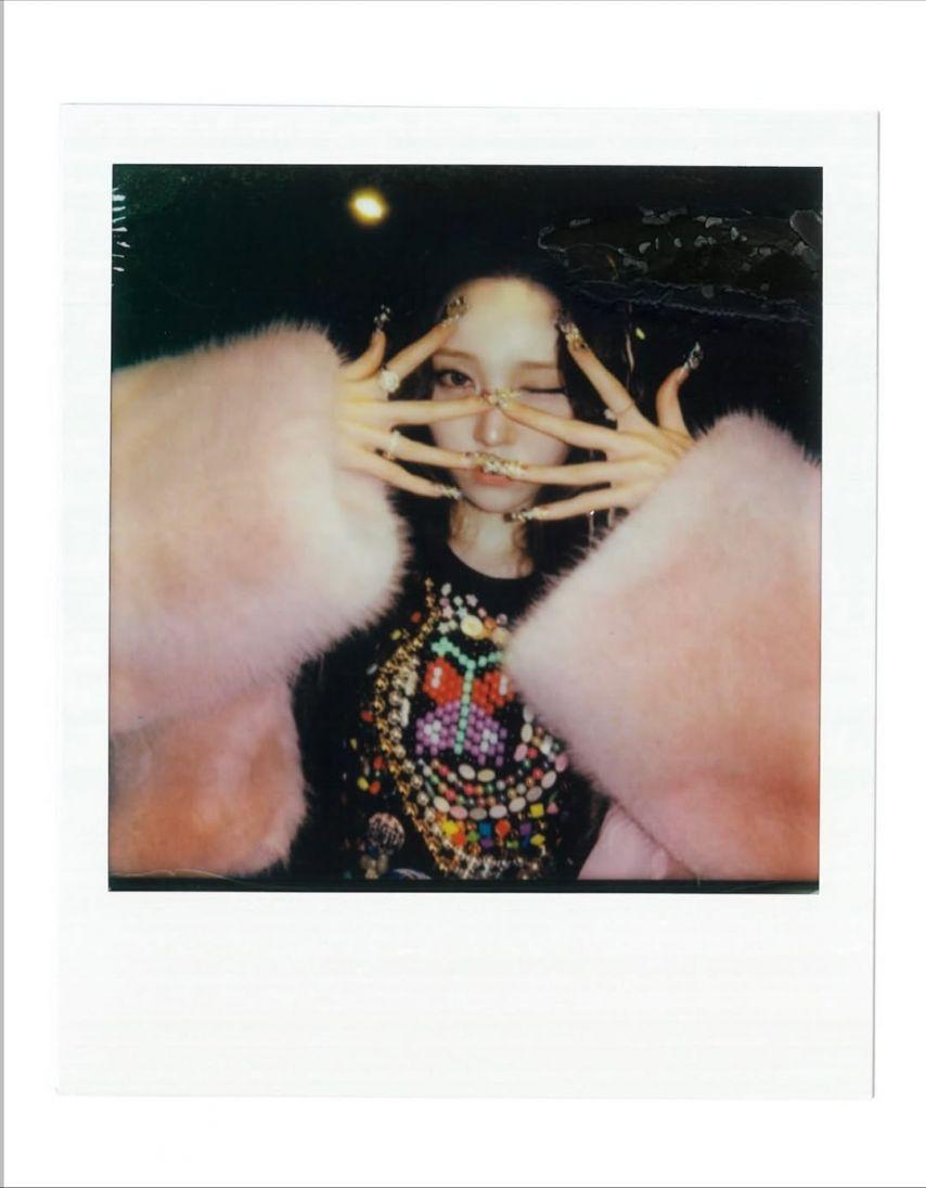 ALLDAY PROJECT (올데이프로젝트) 영서4