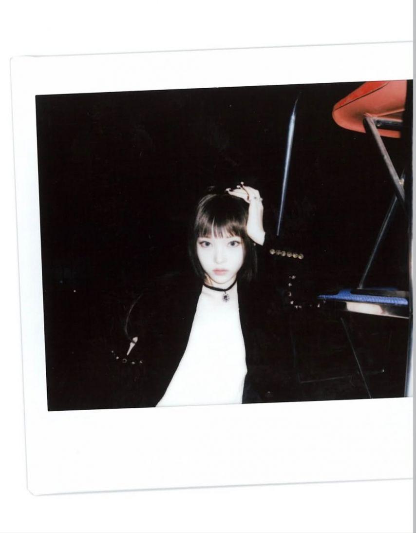 ALLDAY PROJECT (올데이프로젝트) 영서6