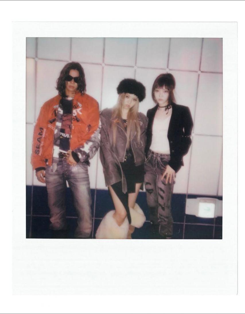 ALLDAY PROJECT (올데이프로젝트) 영서8