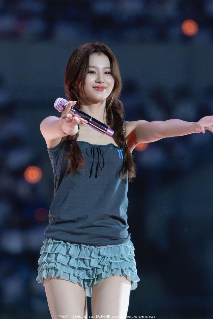 사나 TWICE트와이스 2511221