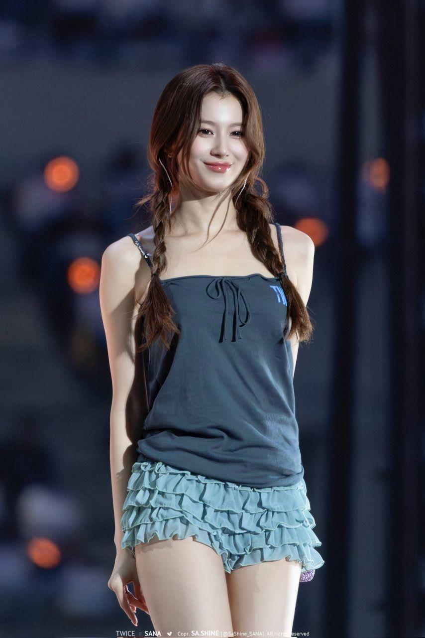 사나 TWICE트와이스 2511222