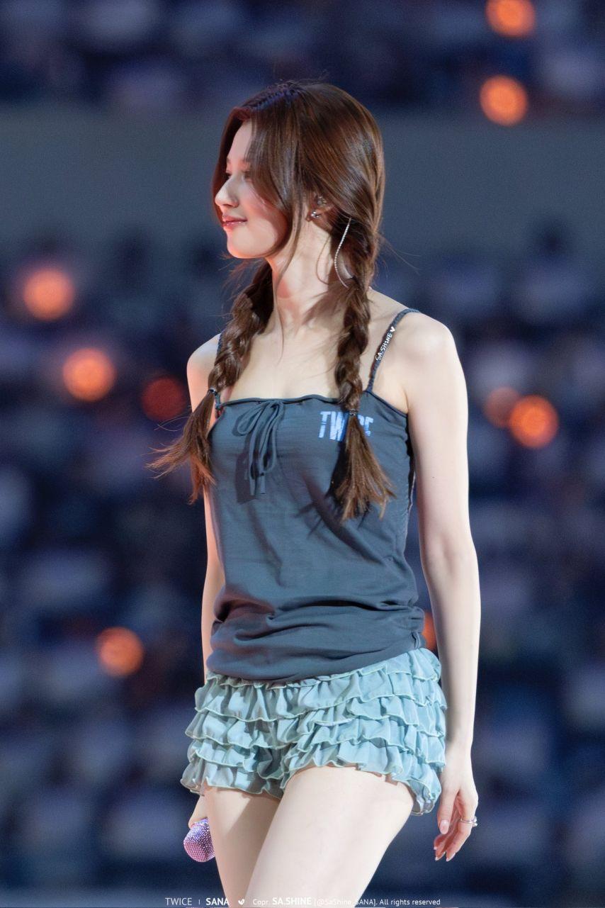 사나 TWICE트와이스 2511223