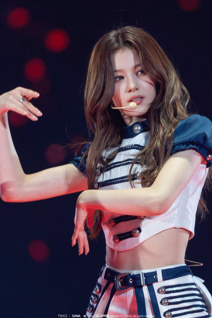 사나 TWICE트와이스 2511226