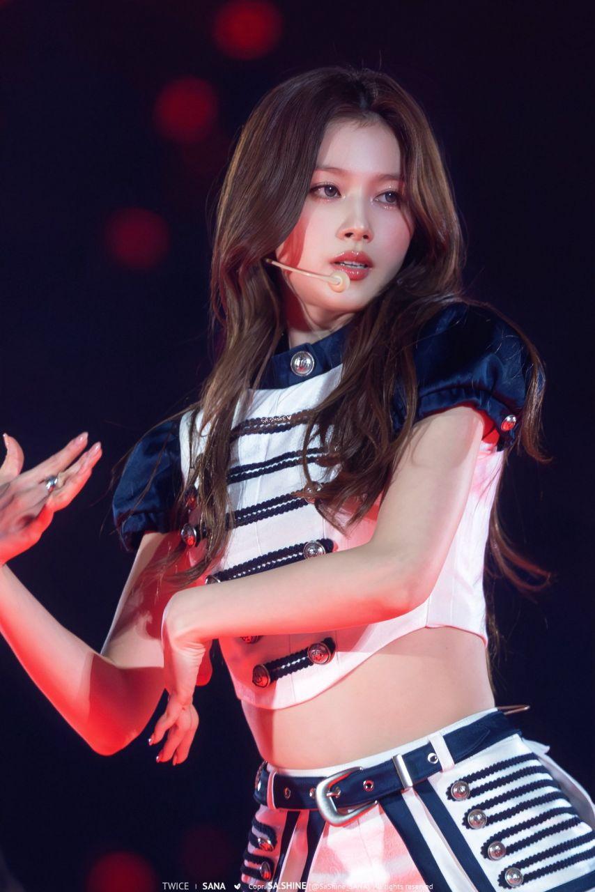 사나 TWICE트와이스 2511227