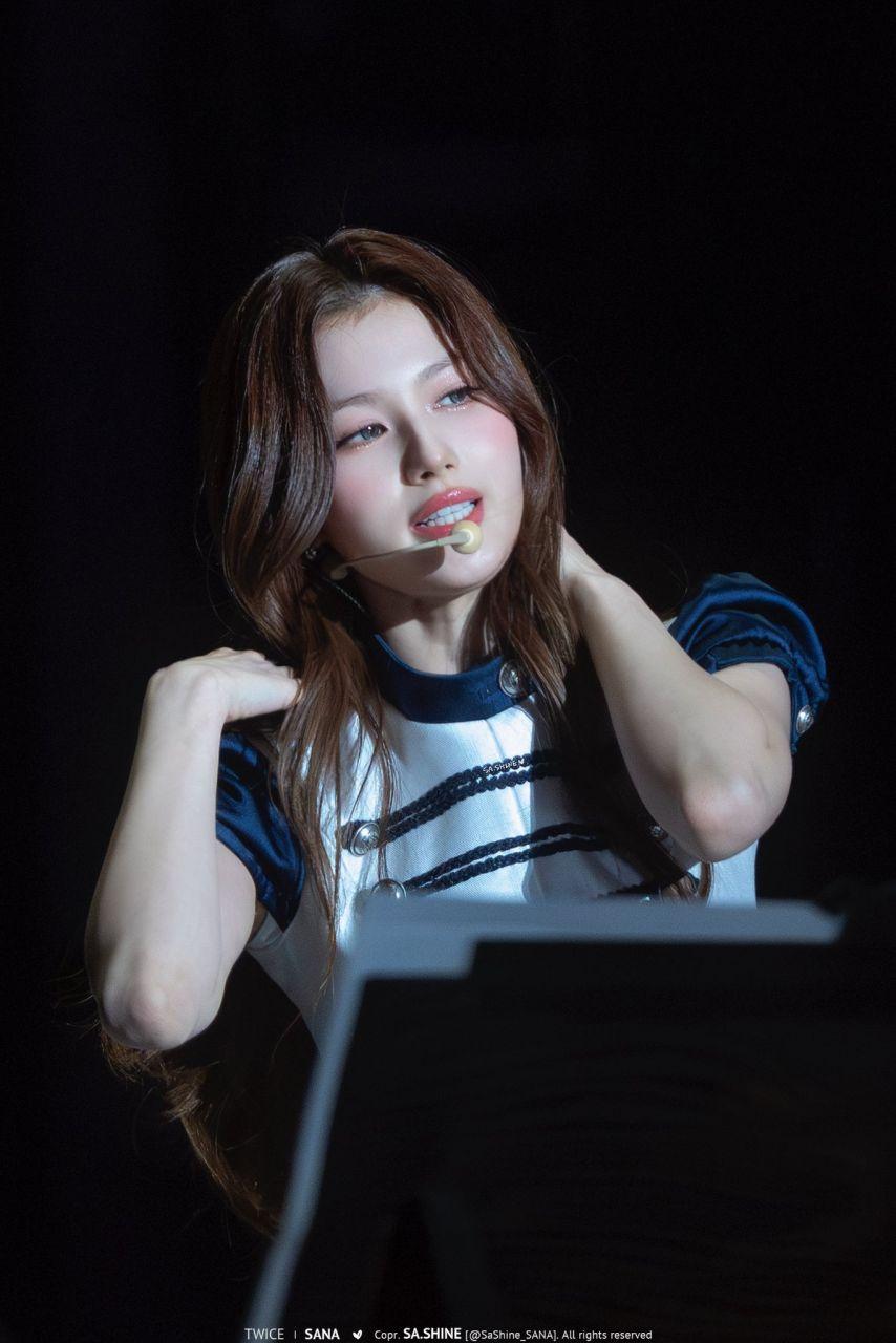 사나 TWICE트와이스 2511229