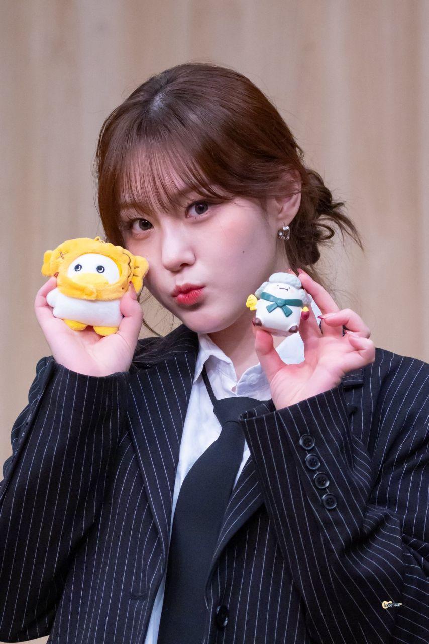 케플러 김채현0