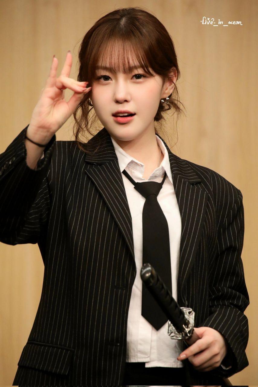 케플러 김채현2