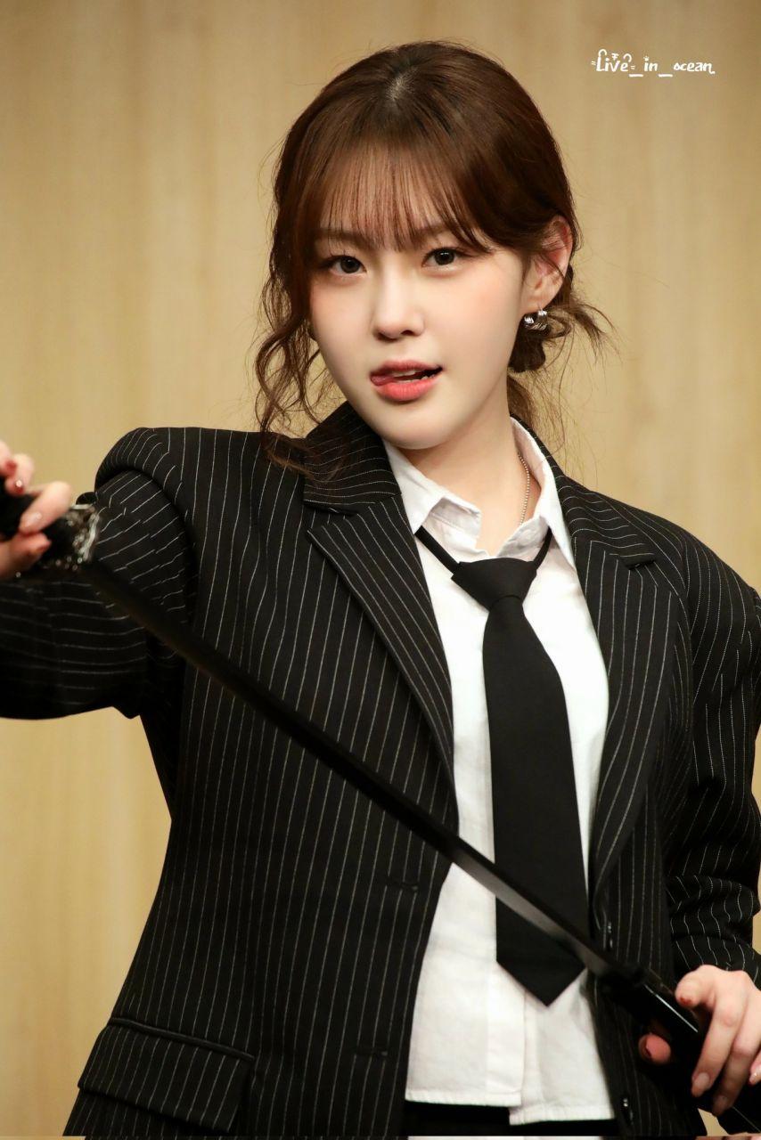 케플러 김채현3