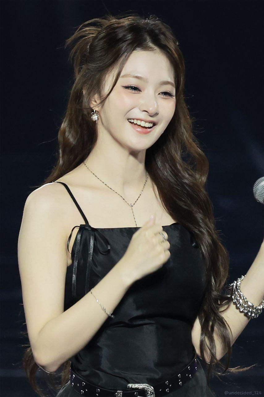 프로미스나인 이나경2