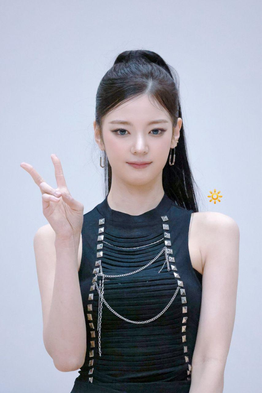 ITZY 리아1