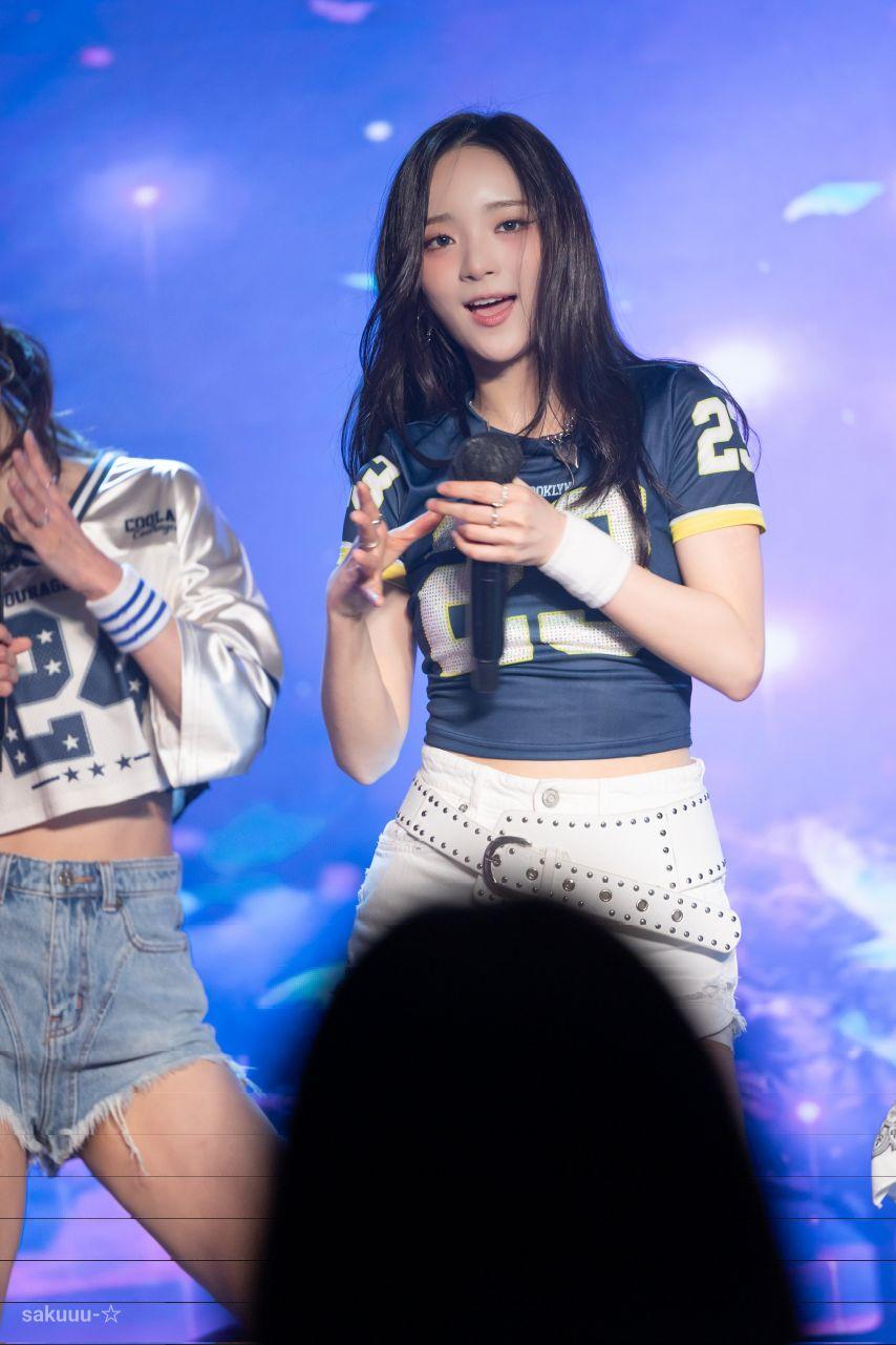 아이칠린 지윤 이지5