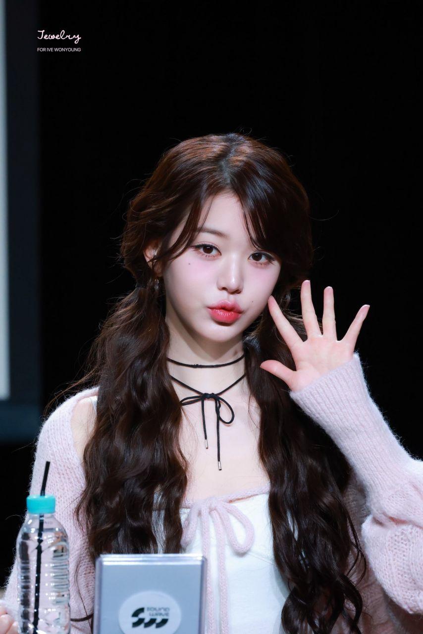 아이브 장원영1