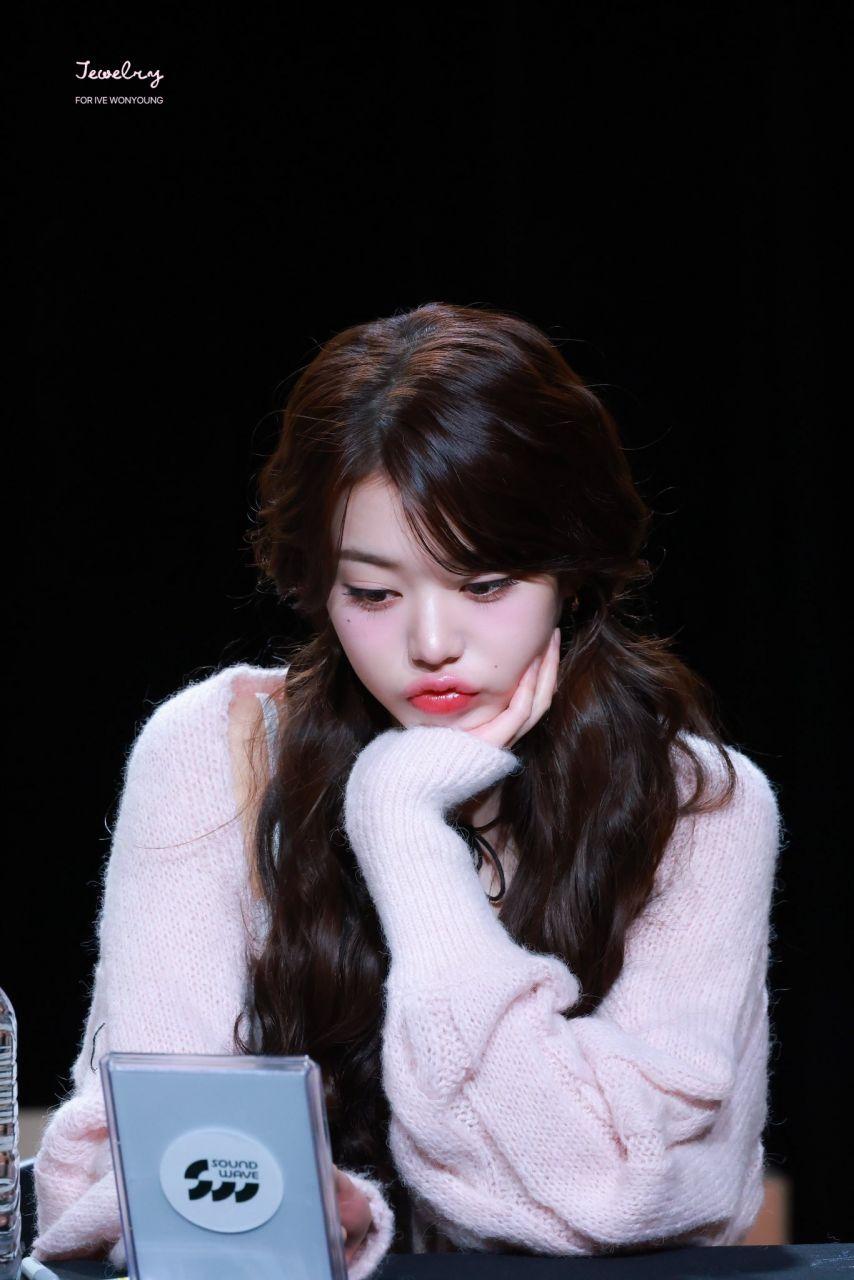 아이브 장원영2