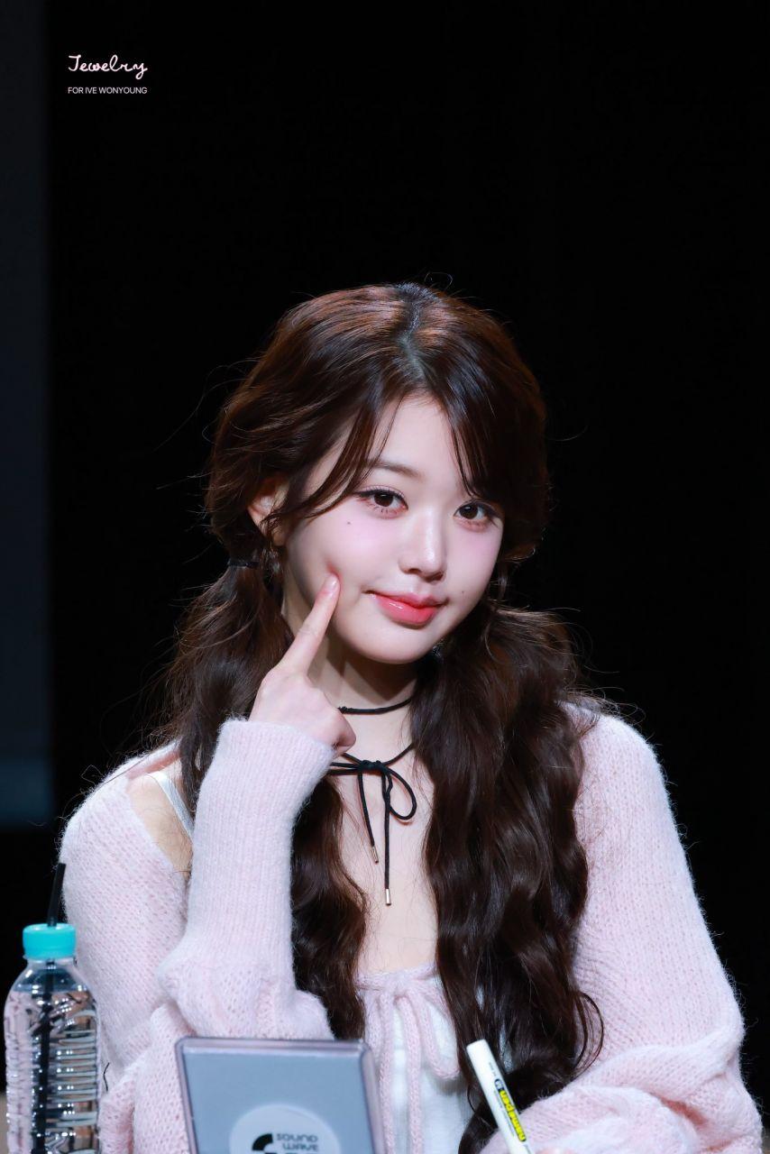 아이브 장원영3