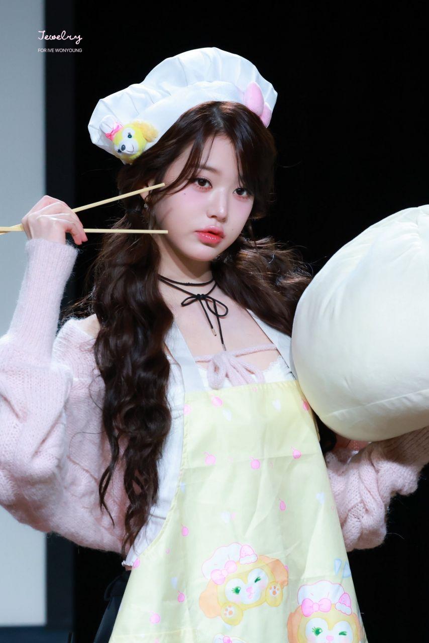 아이브 장원영4