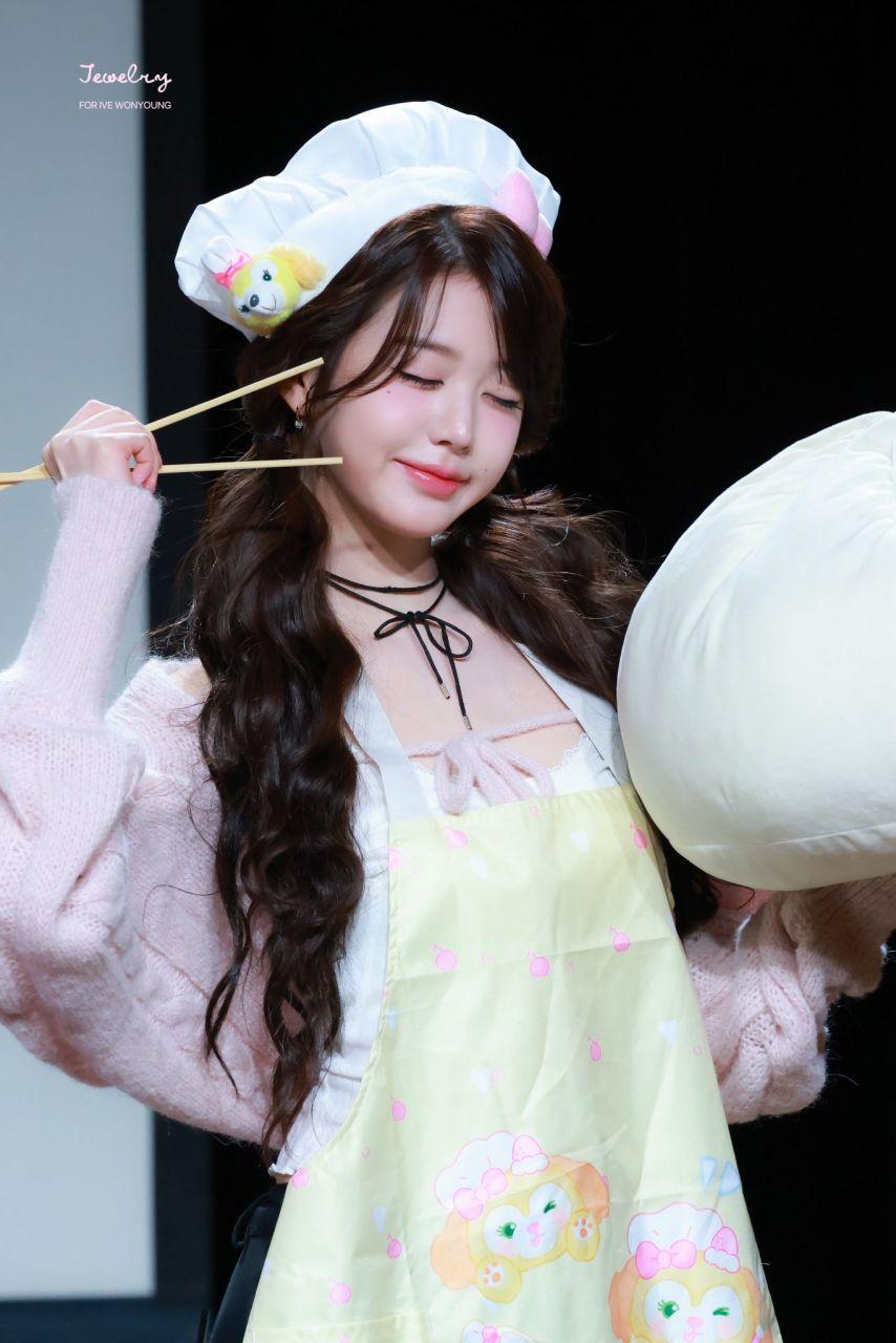 아이브 장원영5