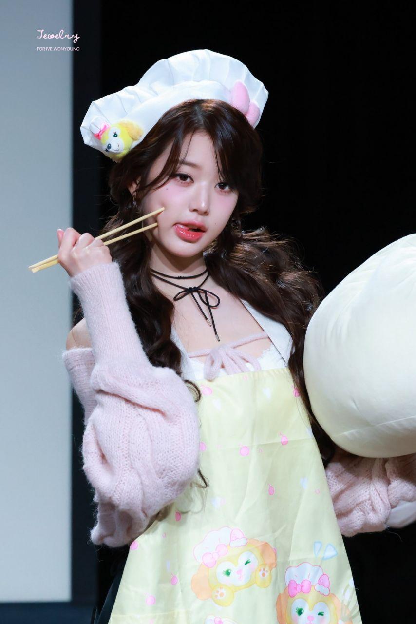 아이브 장원영6