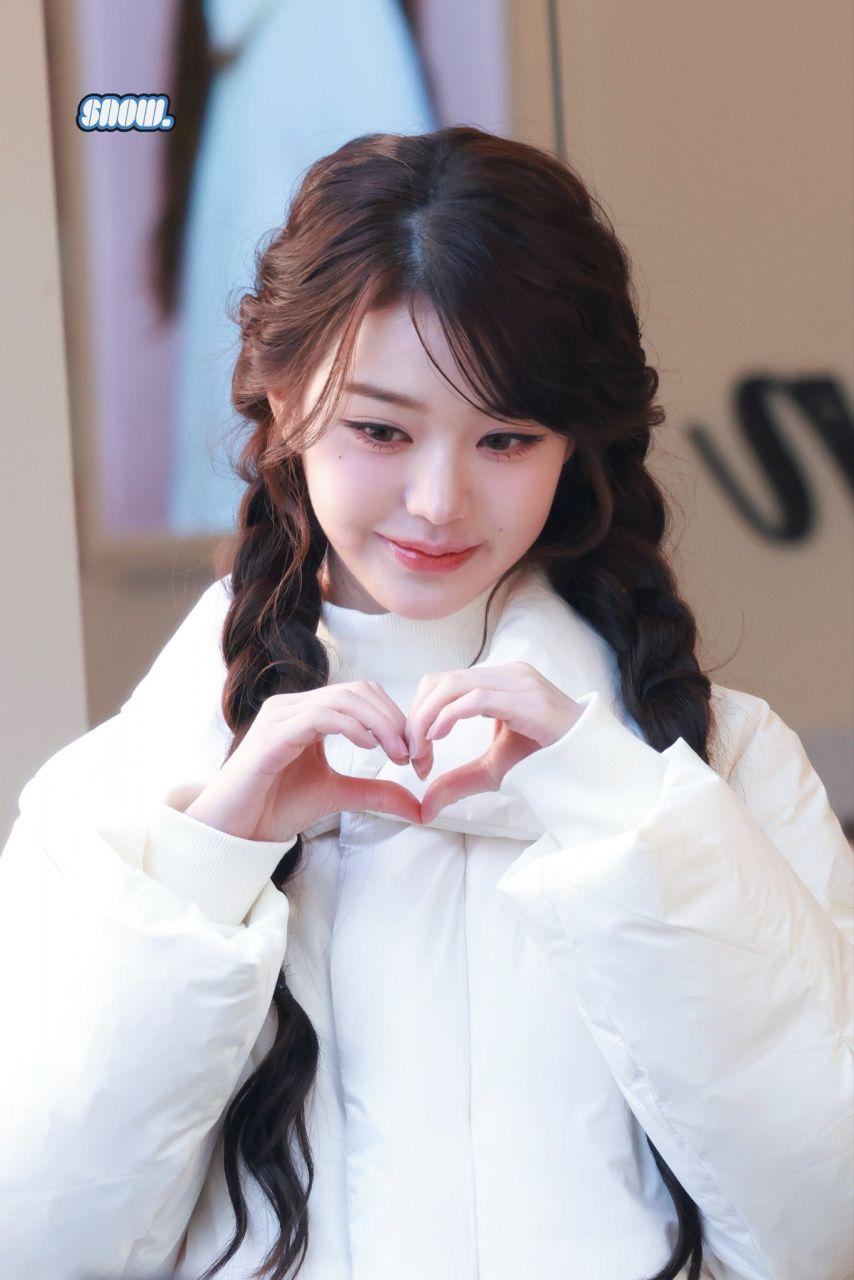 아이브 장원영7