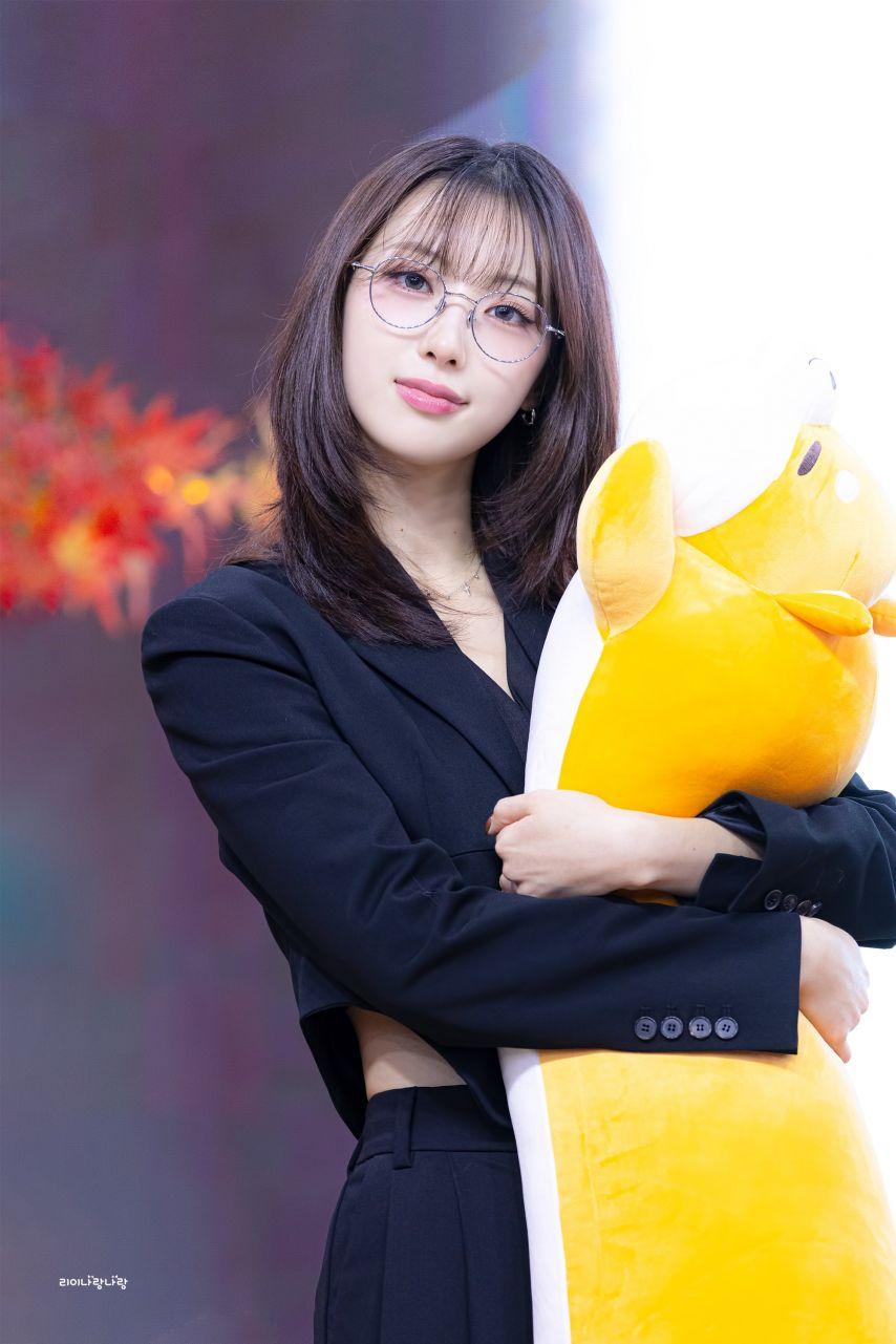 하이키 리이나2