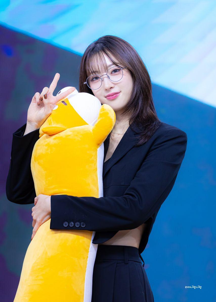 하이키 리이나5