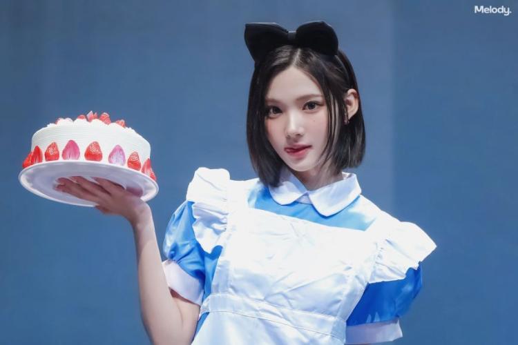 하츠투하츠 지우5