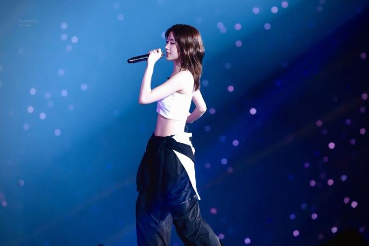 르세라핌 카즈하0