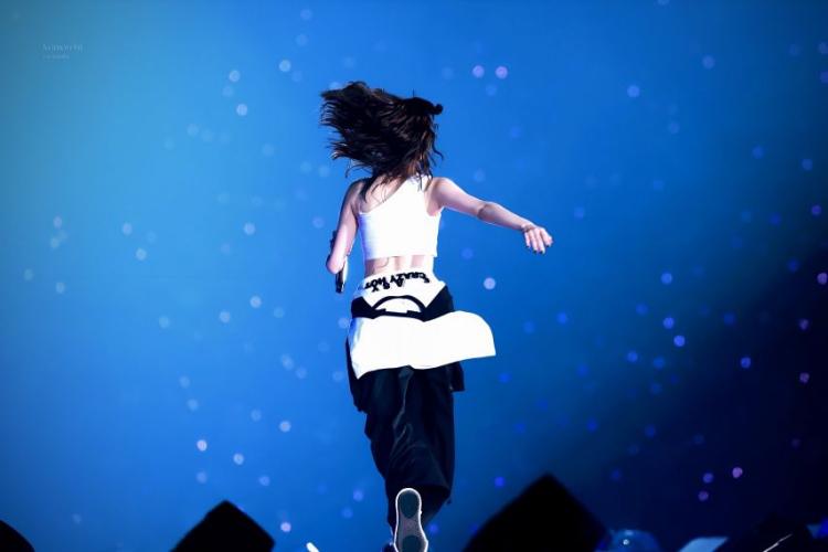 르세라핌 카즈하1