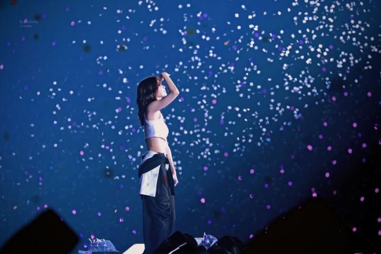 르세라핌 카즈하2