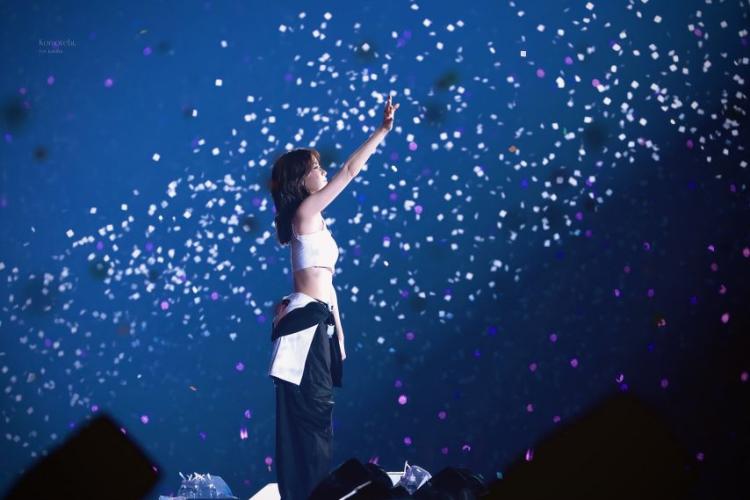 르세라핌 카즈하3