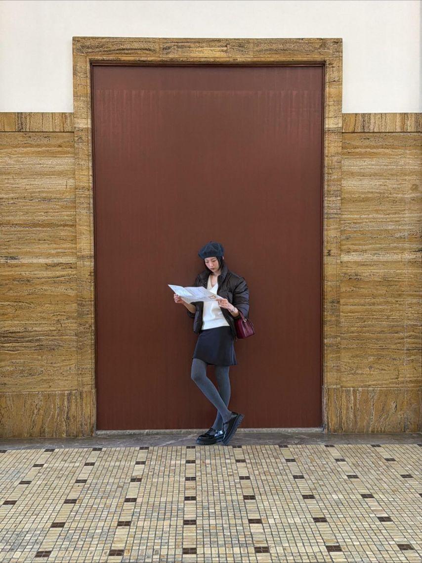 금새록 인별/ 12시엔주현영1