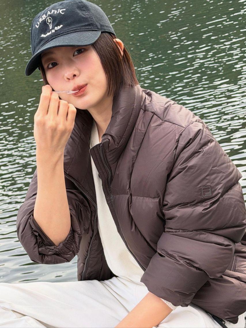 금새록 인별/ 12시엔주현영7