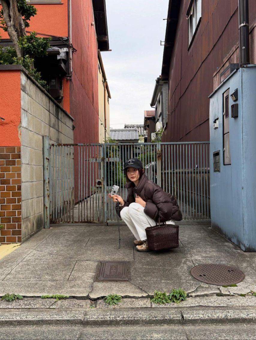 금새록 인별/ 12시엔주현영9