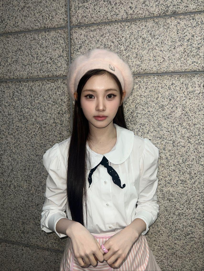 베이비돈크라이 이현, 베니2