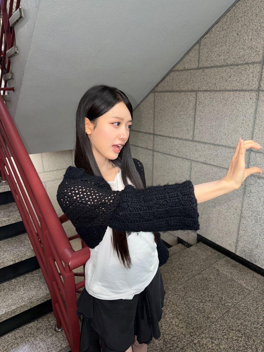 베이비돈크라이 쿠미4