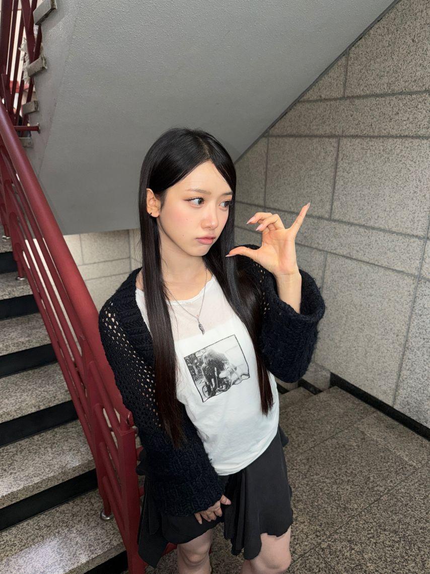 베이비돈크라이 쿠미5