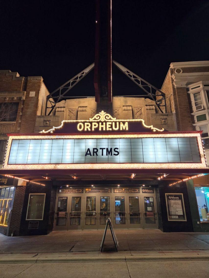 희진 ARTMS아르테미스 인별18