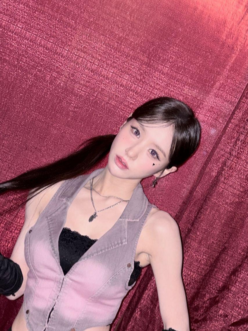 희진 ARTMS아르테미스 인별1