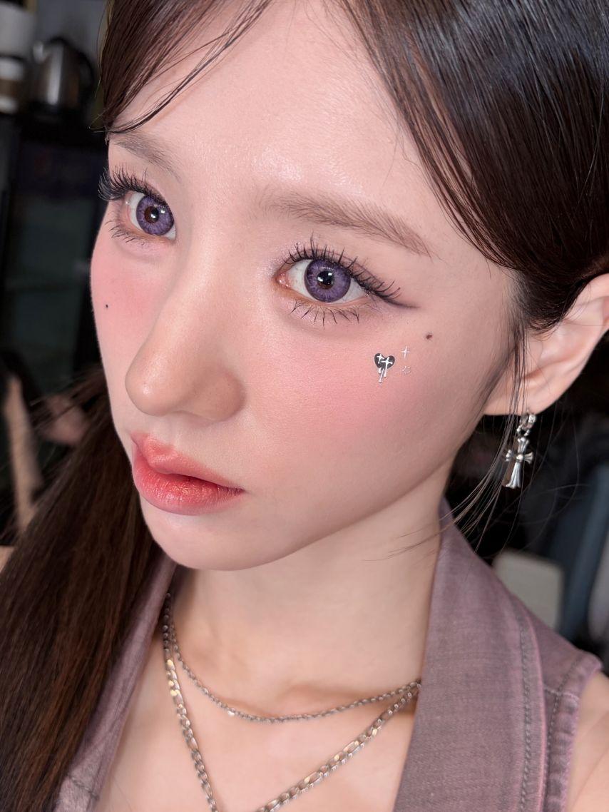 희진 ARTMS아르테미스 인별5