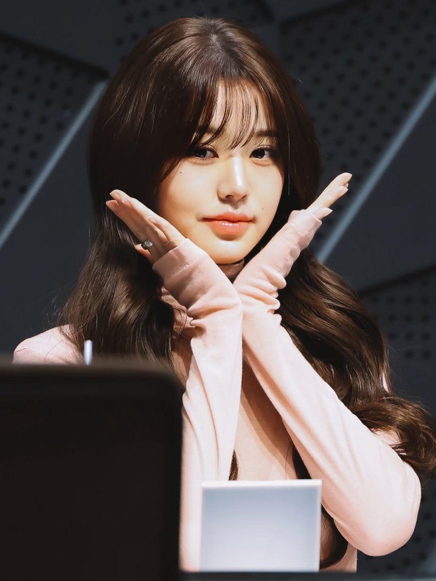 IVE (아이브) 장원영3