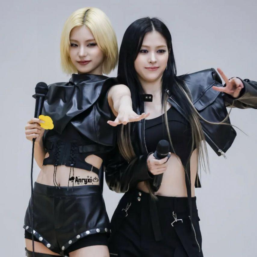 ITZY (있지) 류진5