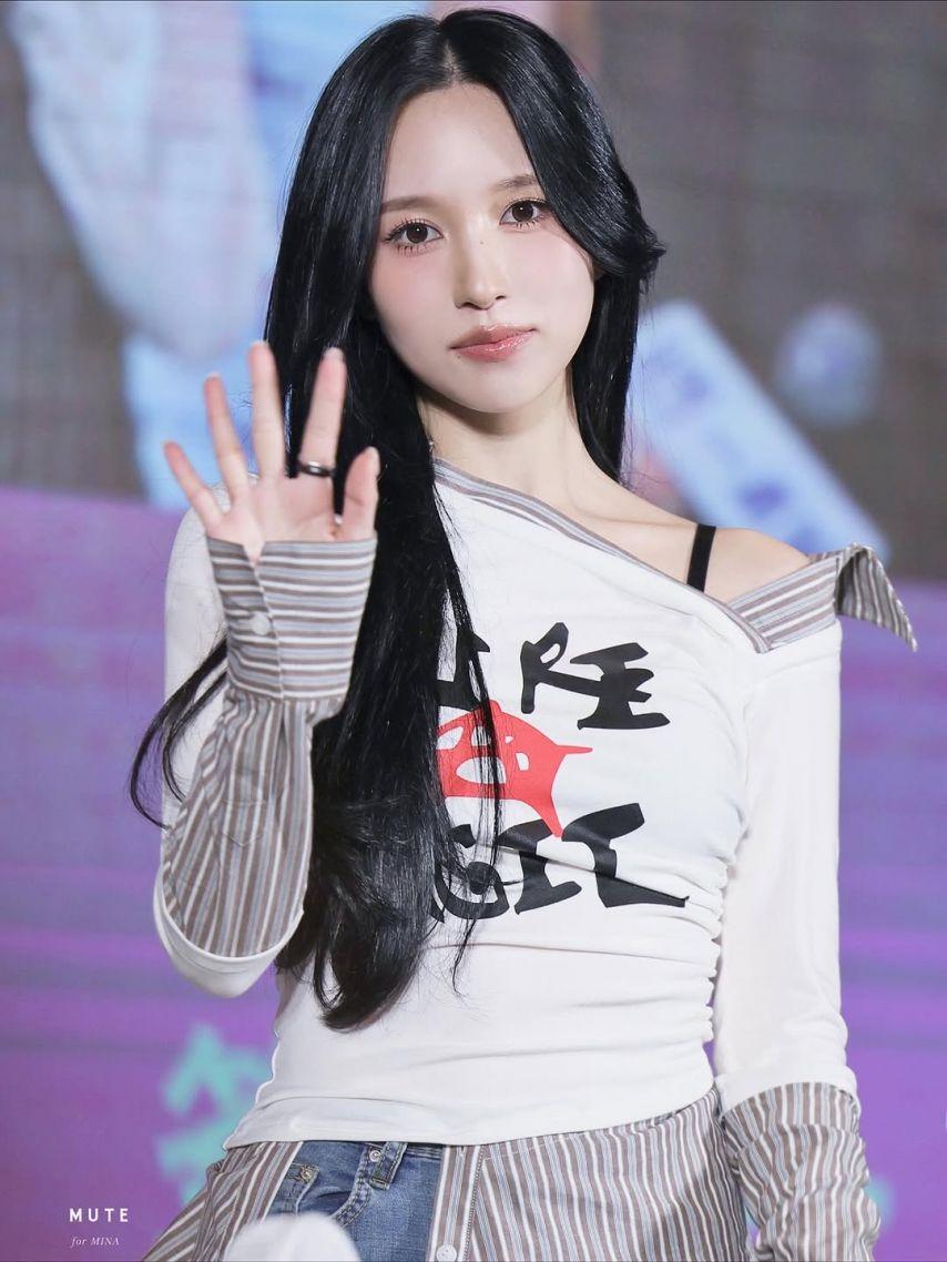 TWICE (트와이스) 미나5