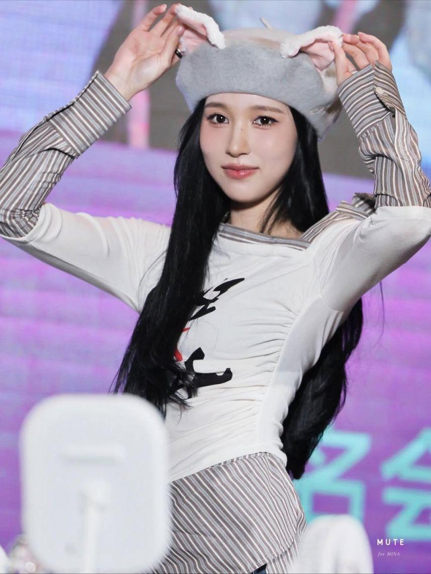 TWICE (트와이스) 미나6