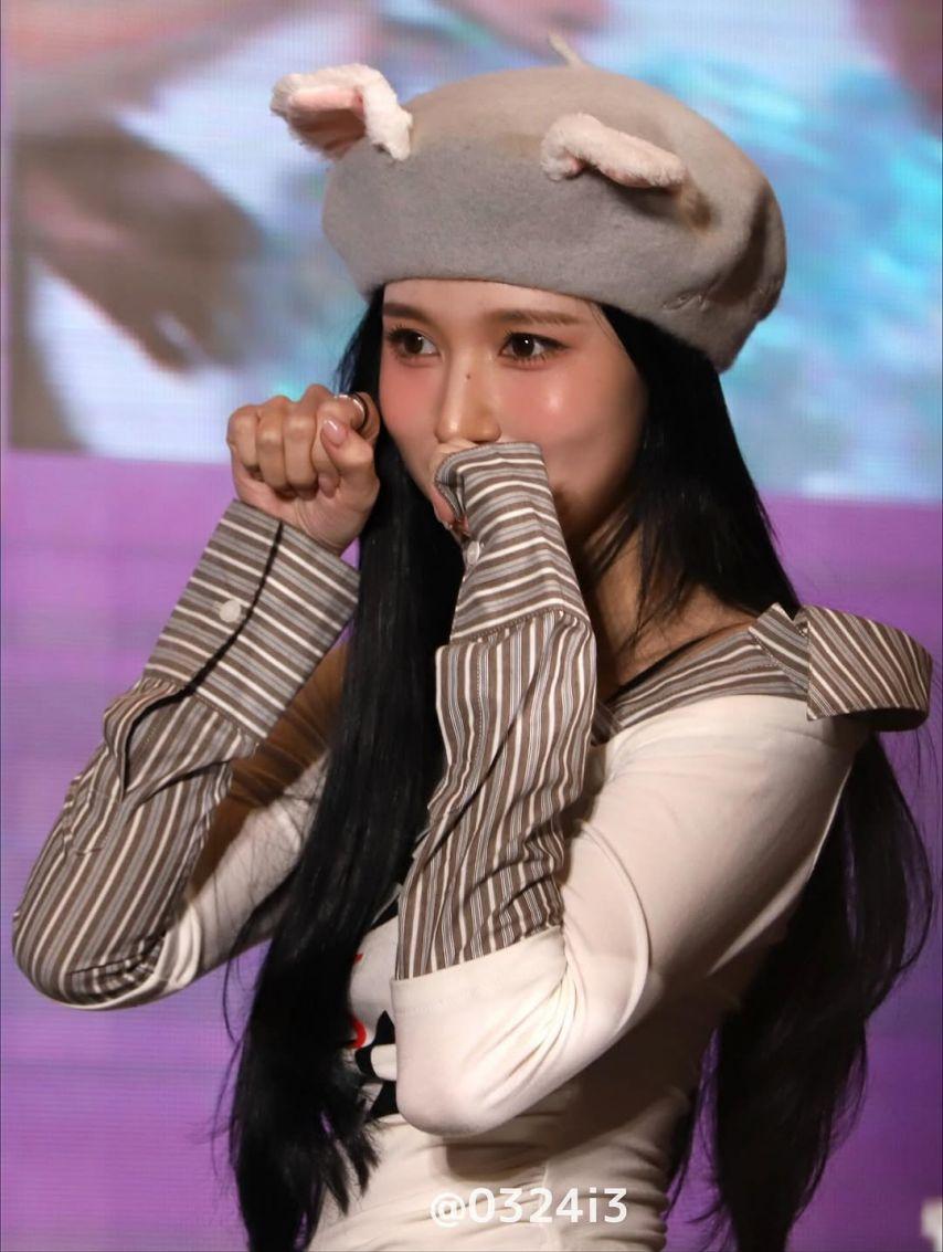 TWICE (트와이스) 미나9