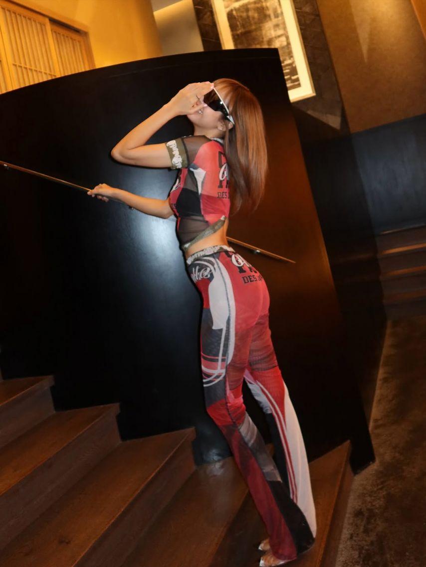 BLACKPINK (블랙핑크) 리사0