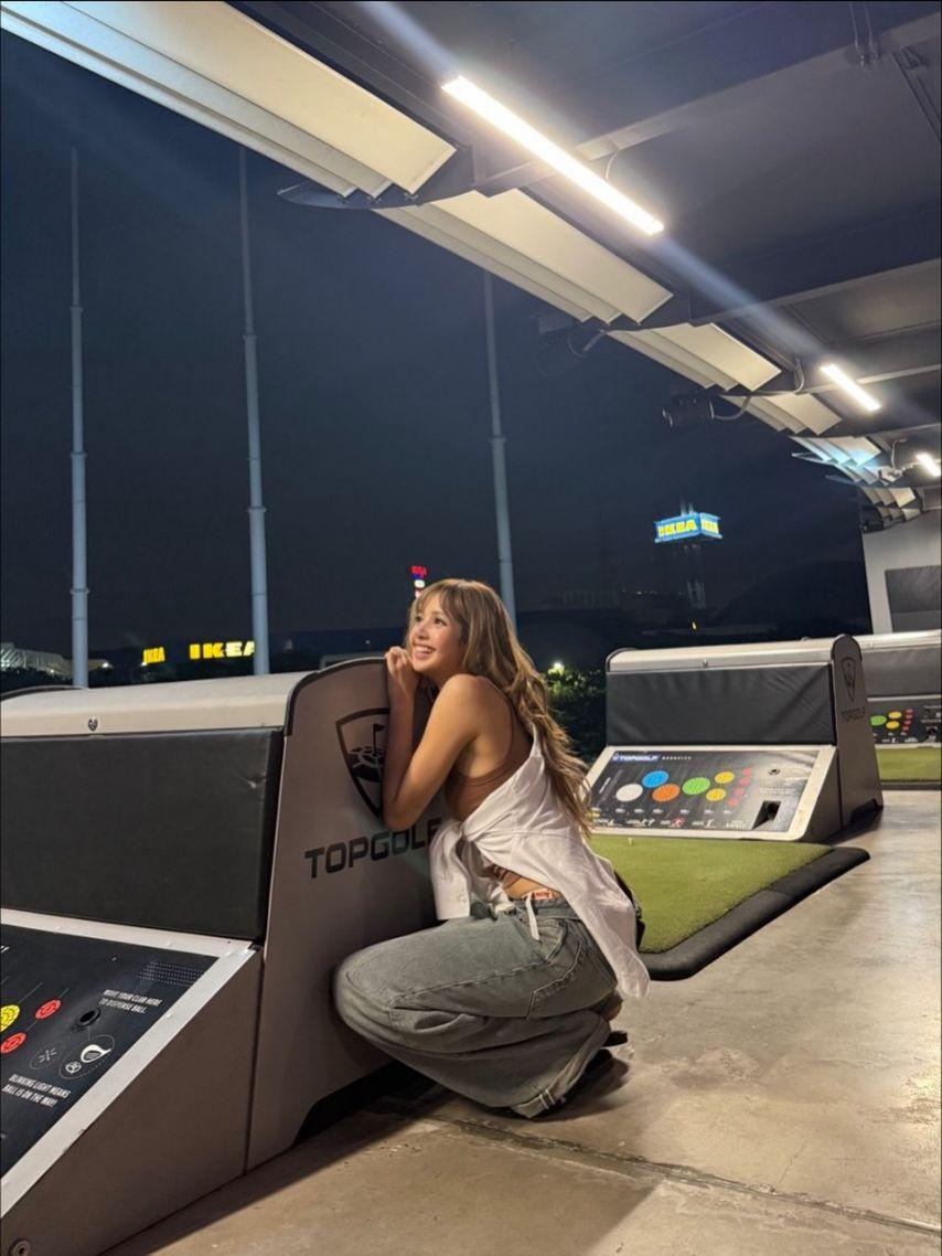 BLACKPINK (블랙핑크) 리사12