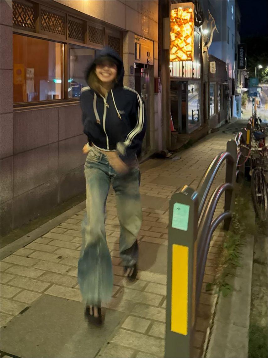 BLACKPINK (블랙핑크) 리사15