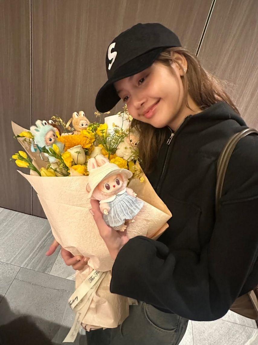 BLACKPINK (블랙핑크) 리사6