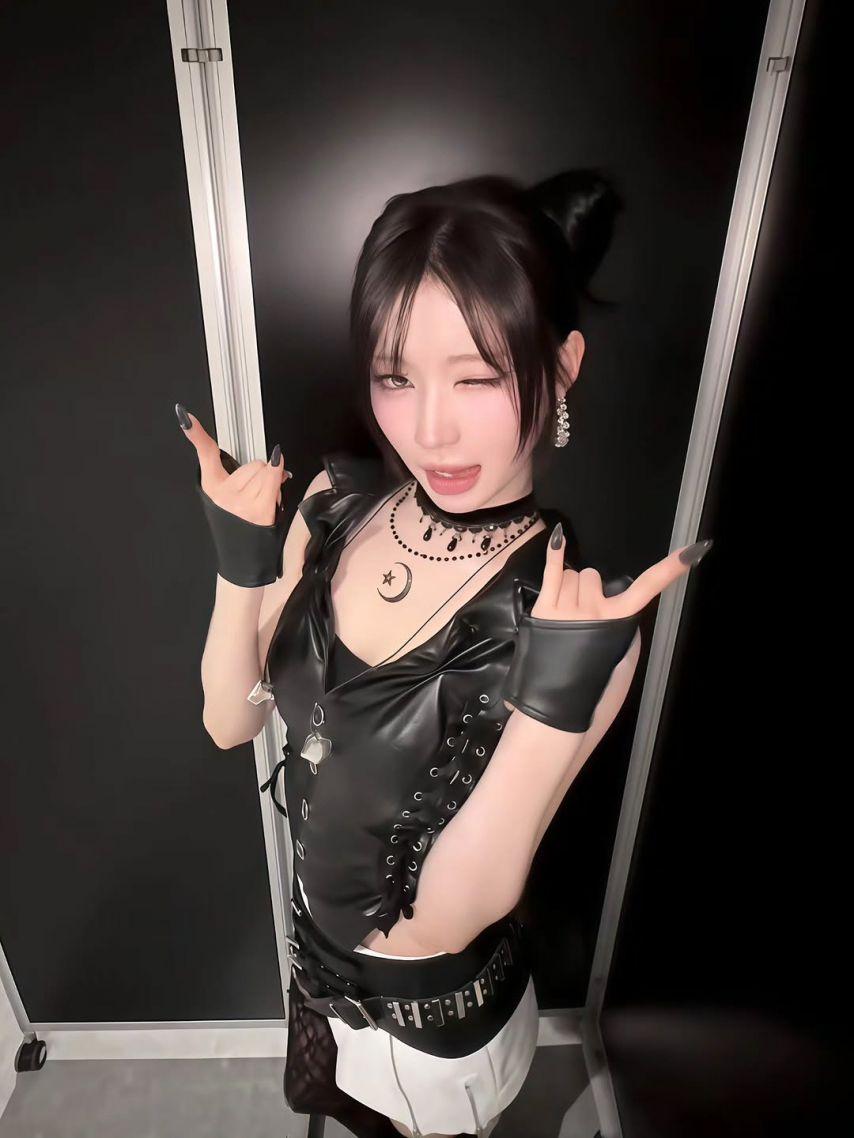 BABYMONSTER (베이비몬스터) 아사3