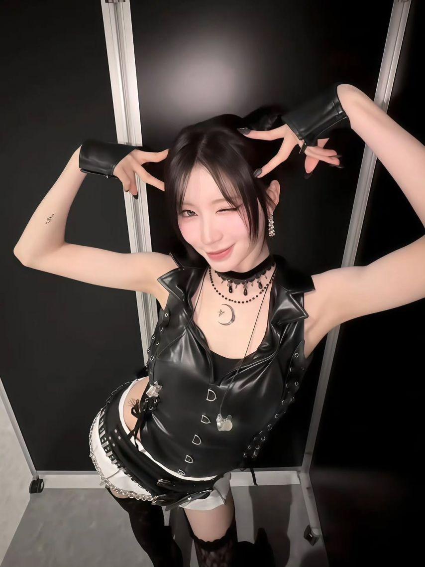 BABYMONSTER (베이비몬스터) 아사6