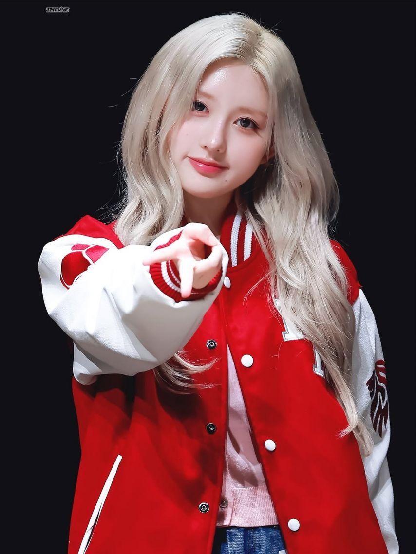 IVE (아이브) 가을0